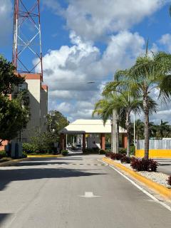 Tropical home in Punta Cana - 1