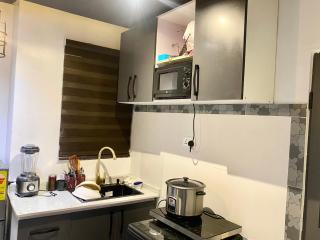 Studio apt in Accra close to Airport - 7