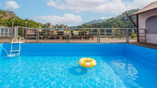 Chungju Palbong Glamping - 2