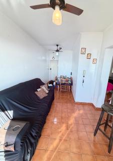 Apartamento com 02 sacadas belìssimas para o mar - 2