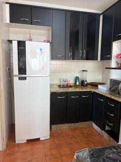 Apartamento com 02 sacadas belìssimas para o mar - 3