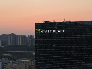 Hyatt Place Shenzhen Longgang - 7