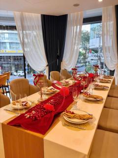 SANDALS ISLAND HOTEL - 3