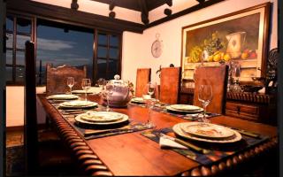 Hacienda El Rejo - 9