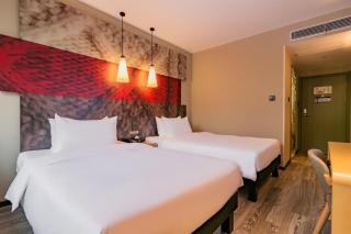 Ibis Chengdu High-tech Tianfu Software Park - 3