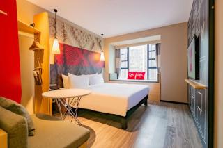 Ibis Chengdu High-tech Tianfu Software Park - 7