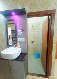 The Bright Haven Premium Stay for Couples - Jaipur - 3