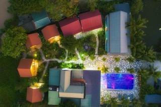 Havenora Retreat - 9