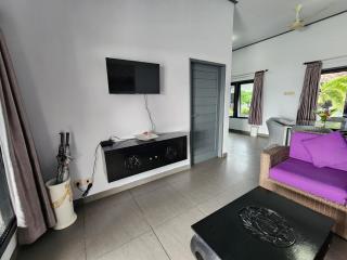 Bugbug Beachfront Resort - 6