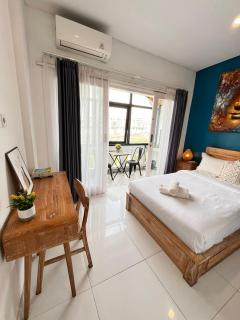 Pondok Ayu Santorini Single - 8