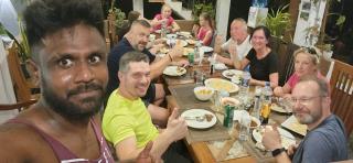 Dimuthu Home Stay - 3