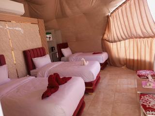 Echo of the Sands - 6