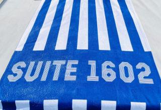 Mi Guate Suite 1602 In the heart of Zona 10 - 4