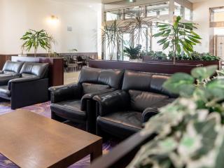 Awa Ikeda Station Hotel Eleven - 5