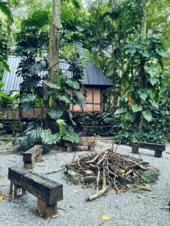 pannaburee resort - 3