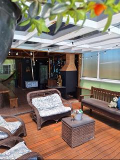 Casa Praia do Ervino - 8