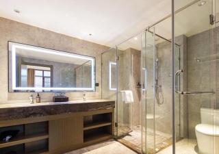 Ibis Styles Wuhan Optics Valley Square Minzu University - 2