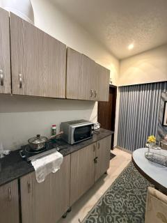 Quiet & Chic Premium 2BR Studio DHA Phase 6 - 8
