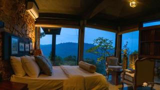 Swarna Vimanaya Luxury Boutique Hotel - 2