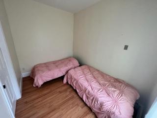 Esjacpe Guest House 2 - 1