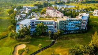 The Par Phuket Hotel - 8