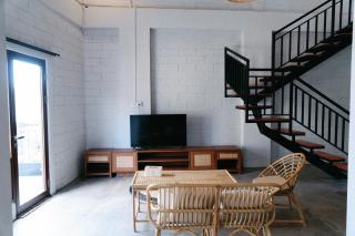 Samada Work Life Canggu - 1