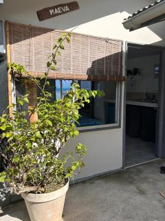 Bungalow, Mania Tiputaputa Moorea - 2