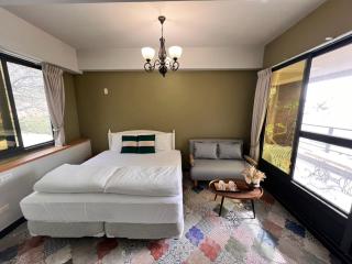 Chuxu Homestay - Fanlu - 9