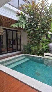 Villa Sunny Ivy, 3BR Centra Canggu, Close to FINNS Beach Club - 8
