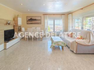 Villa vistas al mar cerca del centro , 3 dormitorios, piscina, barbacoa WIFI - ES-389-9 - 7