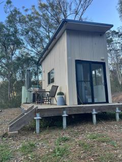 Mulla Villa Tiny Home - 0