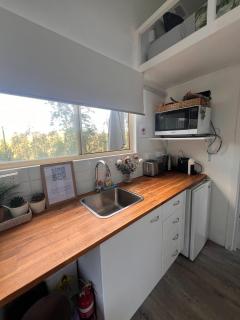 Mulla Villa Tiny Home - 8