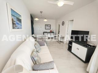 Apartamento de dos habitaciones con aire acondicionado en una urbanizacion tranquila. - ES-389-28 - 8