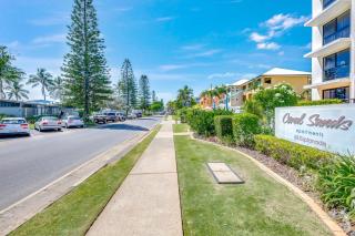 Coral Sands 503 - 4