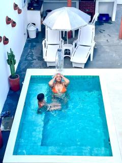 Casa Branca Nature Canoas - 6