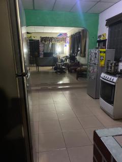 Real Panamenian experience - 4