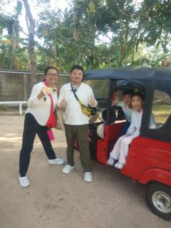 Lidwins Inn 15 minutes to the airport - Negombo - 7