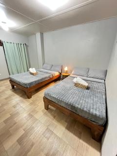 The Juls Baguio Homestay - 7