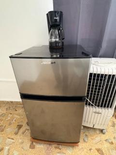 Departamento Estudio C3 Centrico La Casona - 4