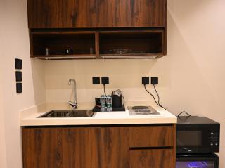 رفيف لشقق الفندقية 4 - 4