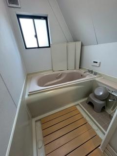 Yuuyake House Goshiki 1 Private LodgeSea, nature, swing- An elegant time surrounded by nature - - 6