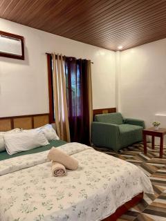 Violegre Homestay Siargao - Barkada Room - 0