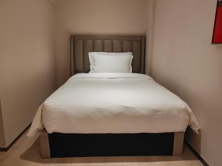 哇雅酒店-西安浐灞半岛国际会展中心店 - 8