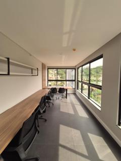 LINDO LOFT 350m Vila Germânica - 5