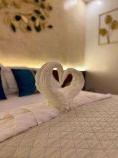 Violegre Homestay - Double Room - 8