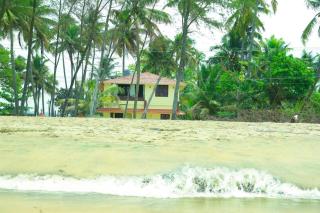 Sea view villa 3 - 6