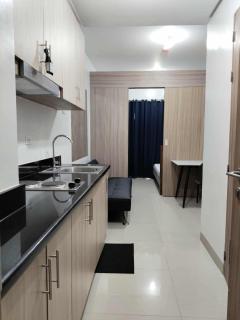 SM Mall of Asia Shore 2 Residences Tower 3 unit 746 Condominium Pasay City provide full names of all pax staying in unit - 8