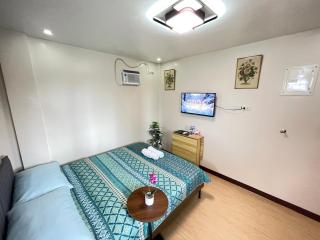 Potot Haven Dorm and Transient - 4