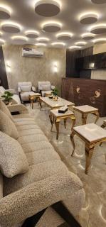 اصداء الراحة 6 - 7