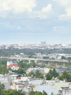 TheSky Vinhome's Quận 9 - 2